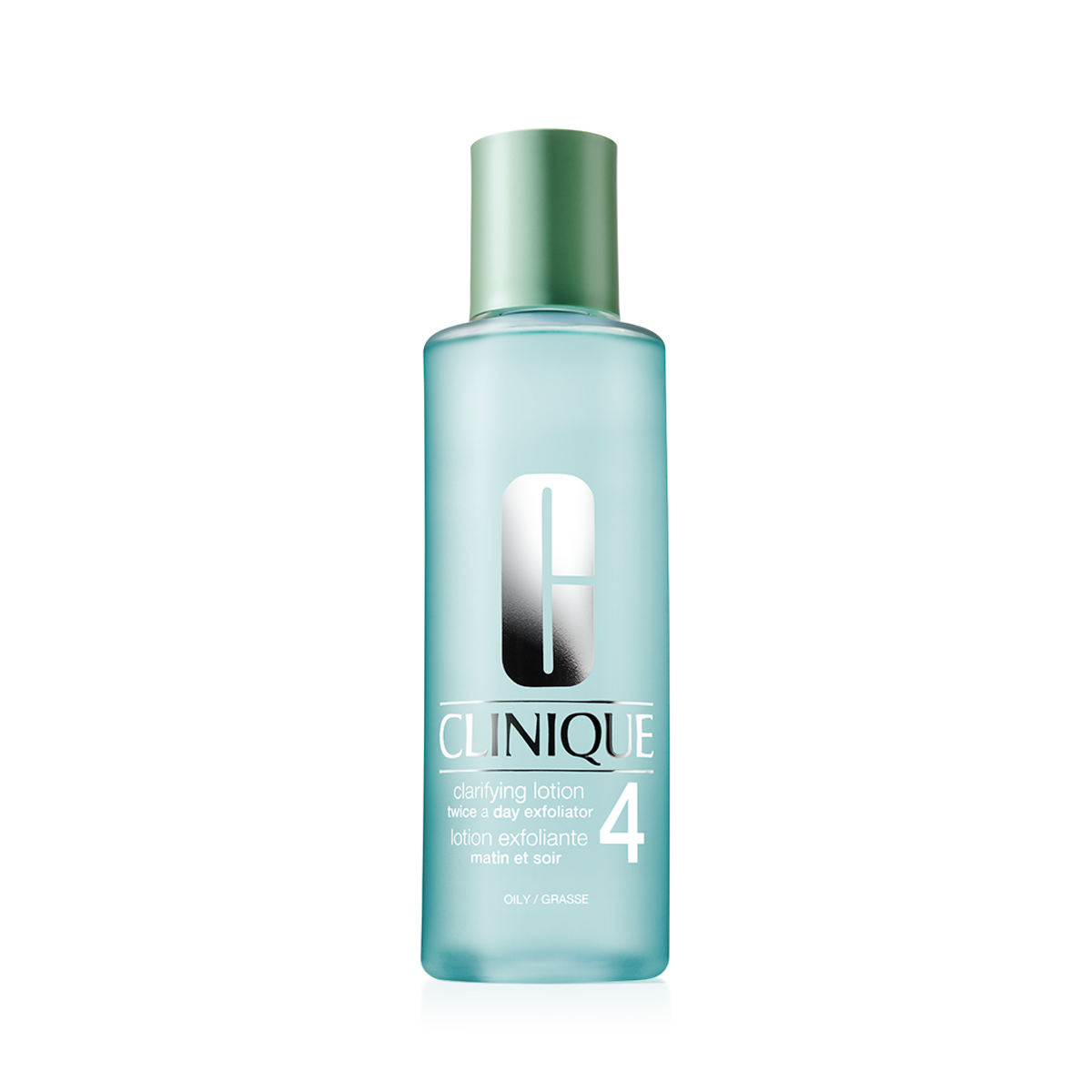 Clarifying Lotion 4 - for Very Oily Skin, 400.0 ml, Product Shot