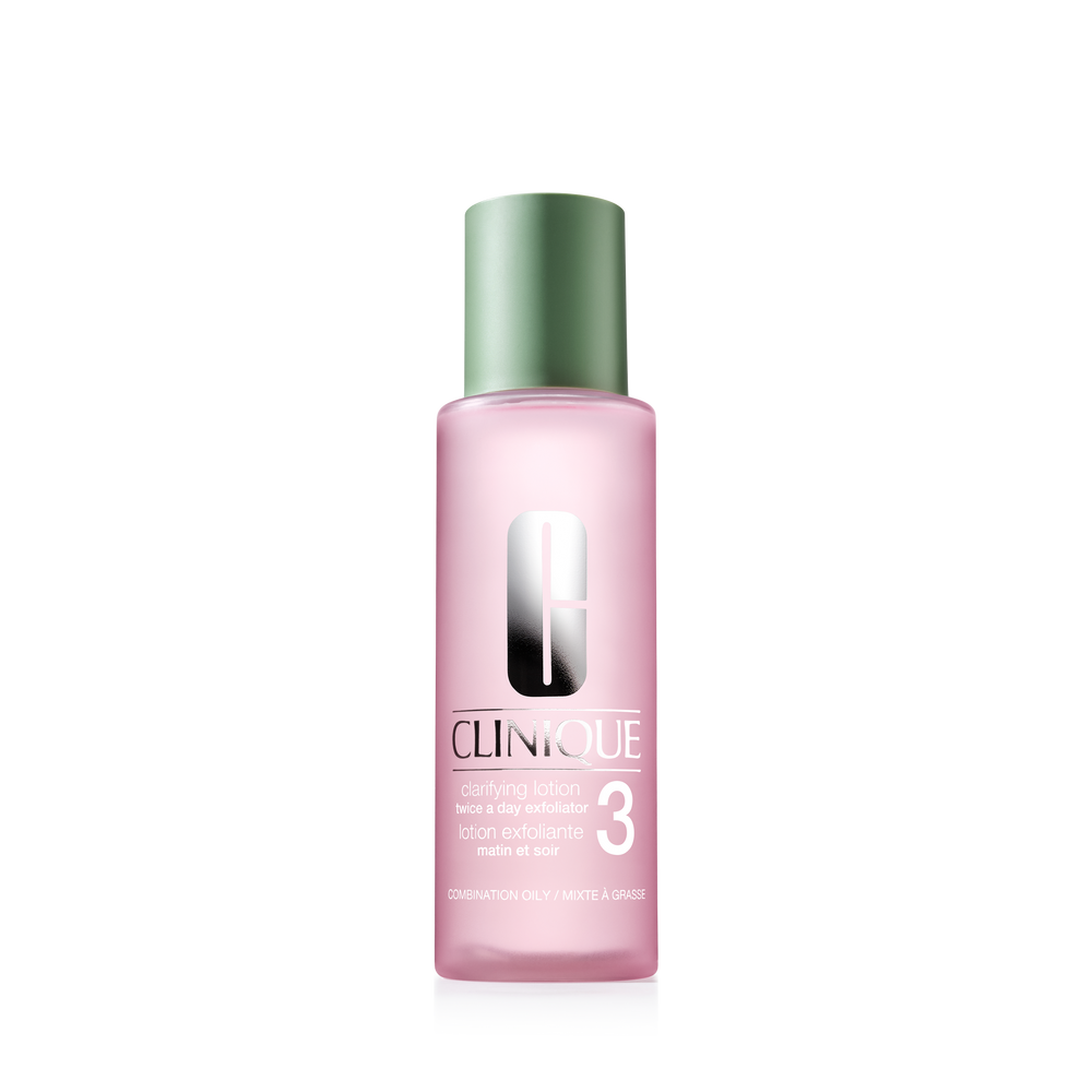 Clarifying Lotion 3 – for Combination Oily Skin, 200.0 ml, Product Shot