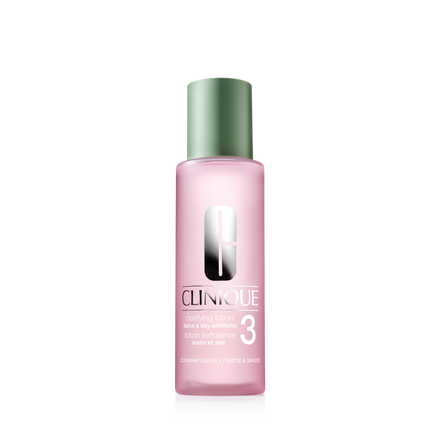 Clarifying Lotion 3 For Combination Oily Skin