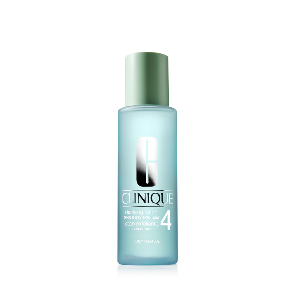 Clarifying Lotion 4 - for Very Oily Skin, 200.0 ml, Product Shot