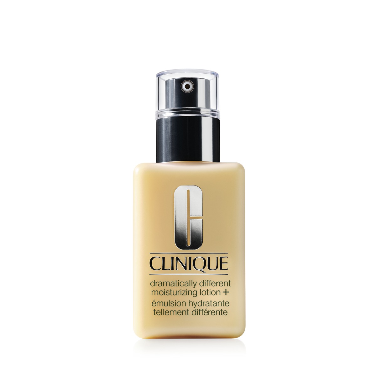 Dramatically Different™ Moisturizing Lotion+, 125.0 ml, Product Shot