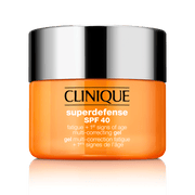 Superdefense™ SPF 40 Fatigue + 1st Signs of Age Multi Correcting Gel, 30.0 ml, Product Shot