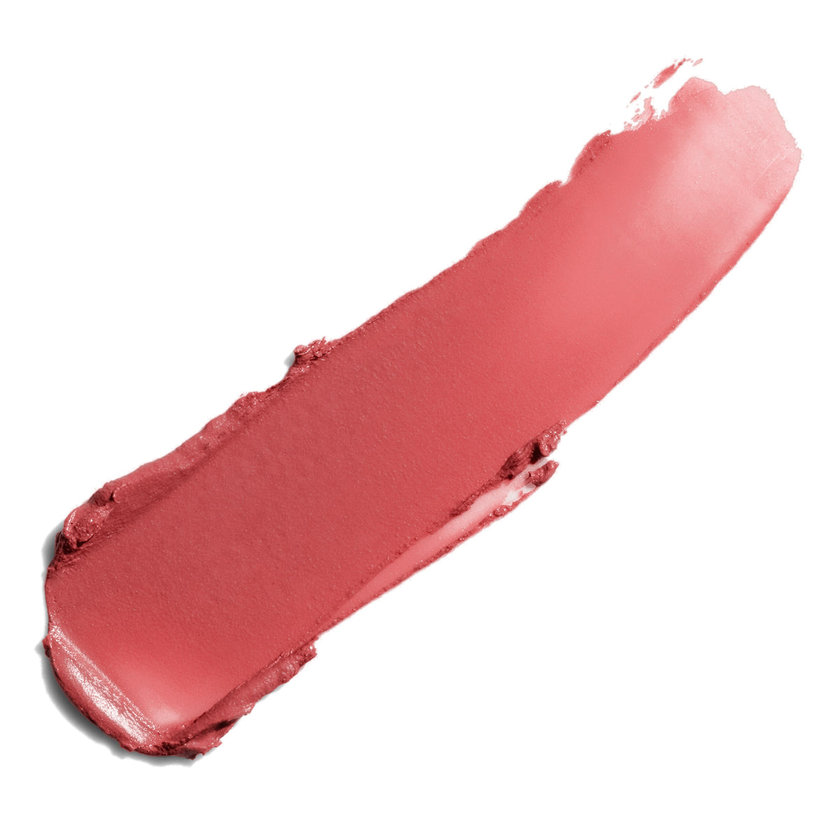 Dramatically Different™ Lipstick Shaping Lip Colour, 3.0 g, 17 Strawberry Ice, 17, Smoosh
