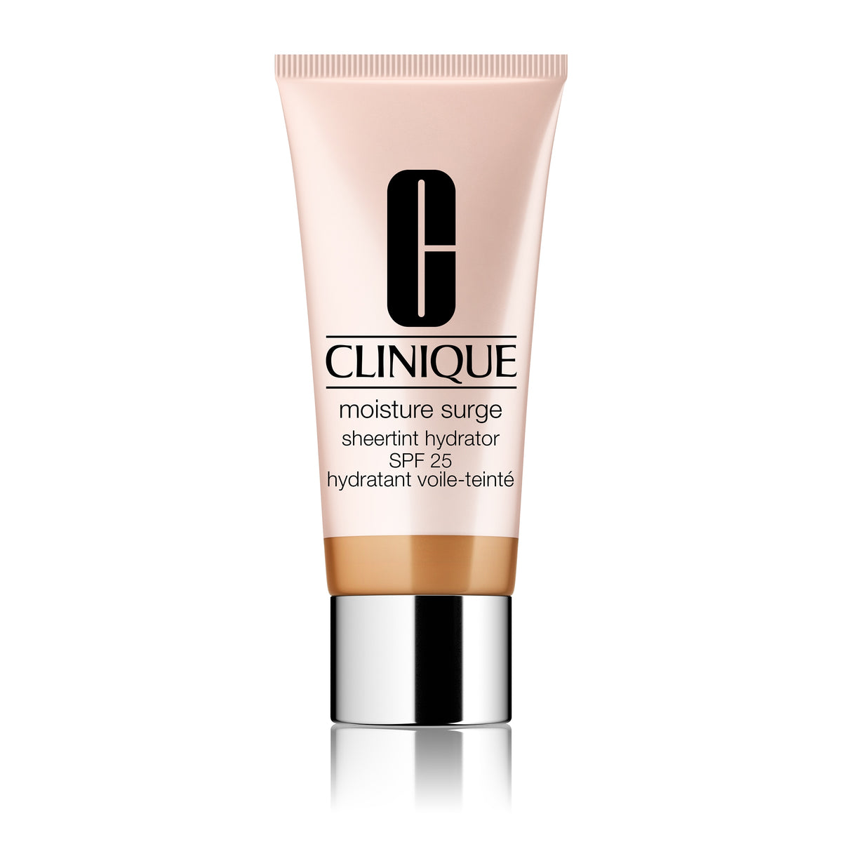 Moisture Surge™ Sheertint Hydrator SPF 25, 40.0 ml, 04 Universal Medium, 04, Product Shot