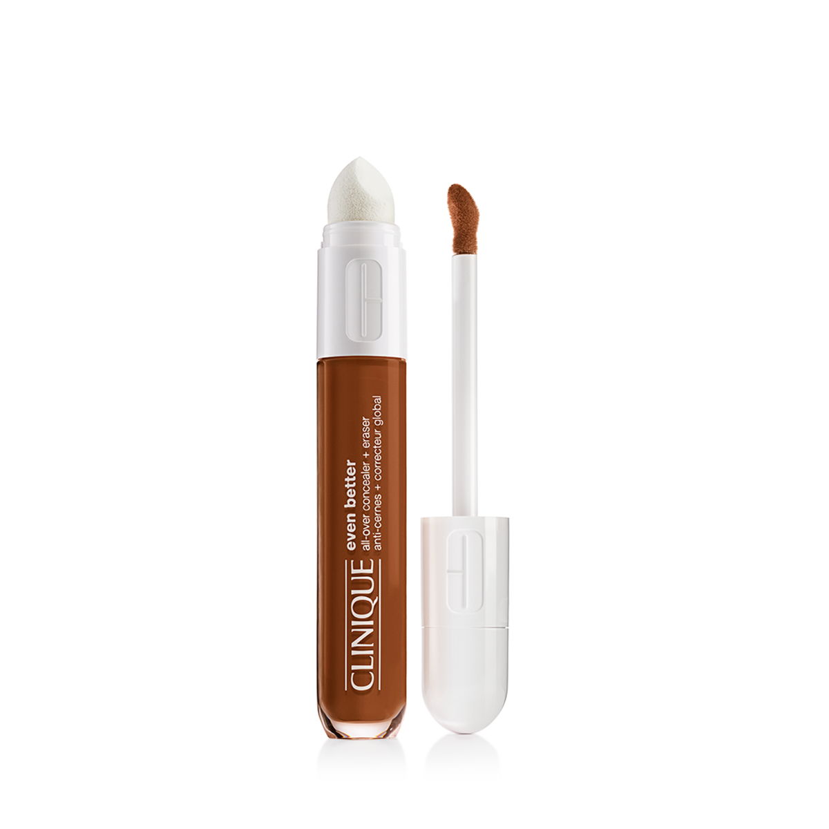 Even Better™ All-Over Concealer + Eraser, 6.0 ml, WN 122 Clove, WN 122, Product Shot