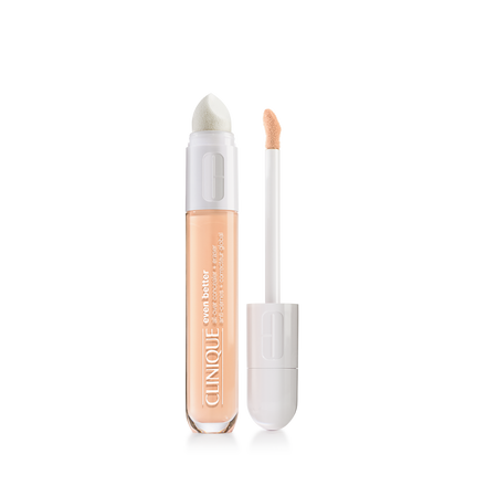 Even Better™ All-Over Concealer + Eraser - WN 01 Flax