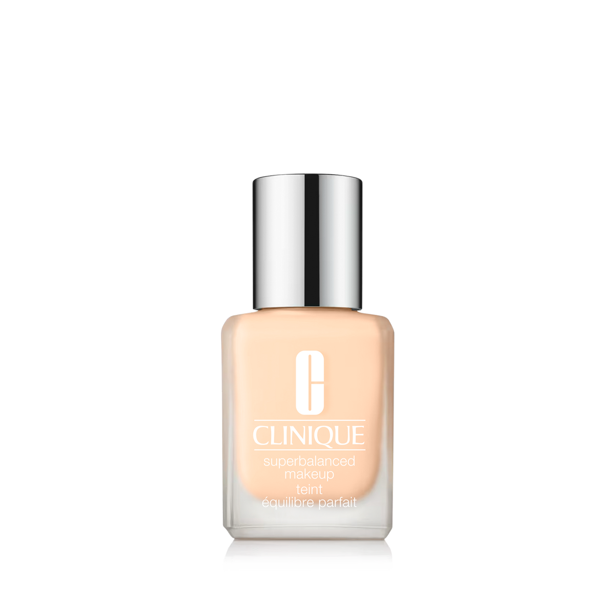 Superbalanced™ Makeup Foundation, 30.0 ml, CN 10 Alabaster, CN 10, Product Shot