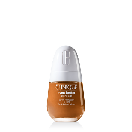Even Better Clinical™ Serum Foundation SPF 20 - WN 114 Golden