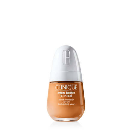 Even Better Clinical™ Serum Foundation SPF 20 - WN 100 Deep Honey