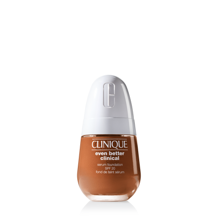 Even Better Clinical™ Serum Foundation SPF 20 - WN 115.5 Mocha