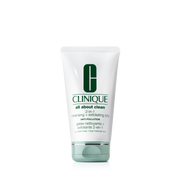 All About Clean™ 2-in-1 Cleansing + Exfoliating Jelly, 150.0 ml, Product Shot