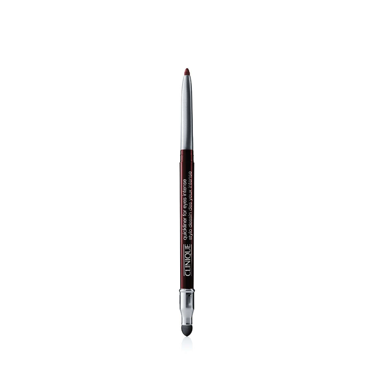 Quickliner™ For Eyes Intense, 0.25 g, Intense Chocolate, Product Shot