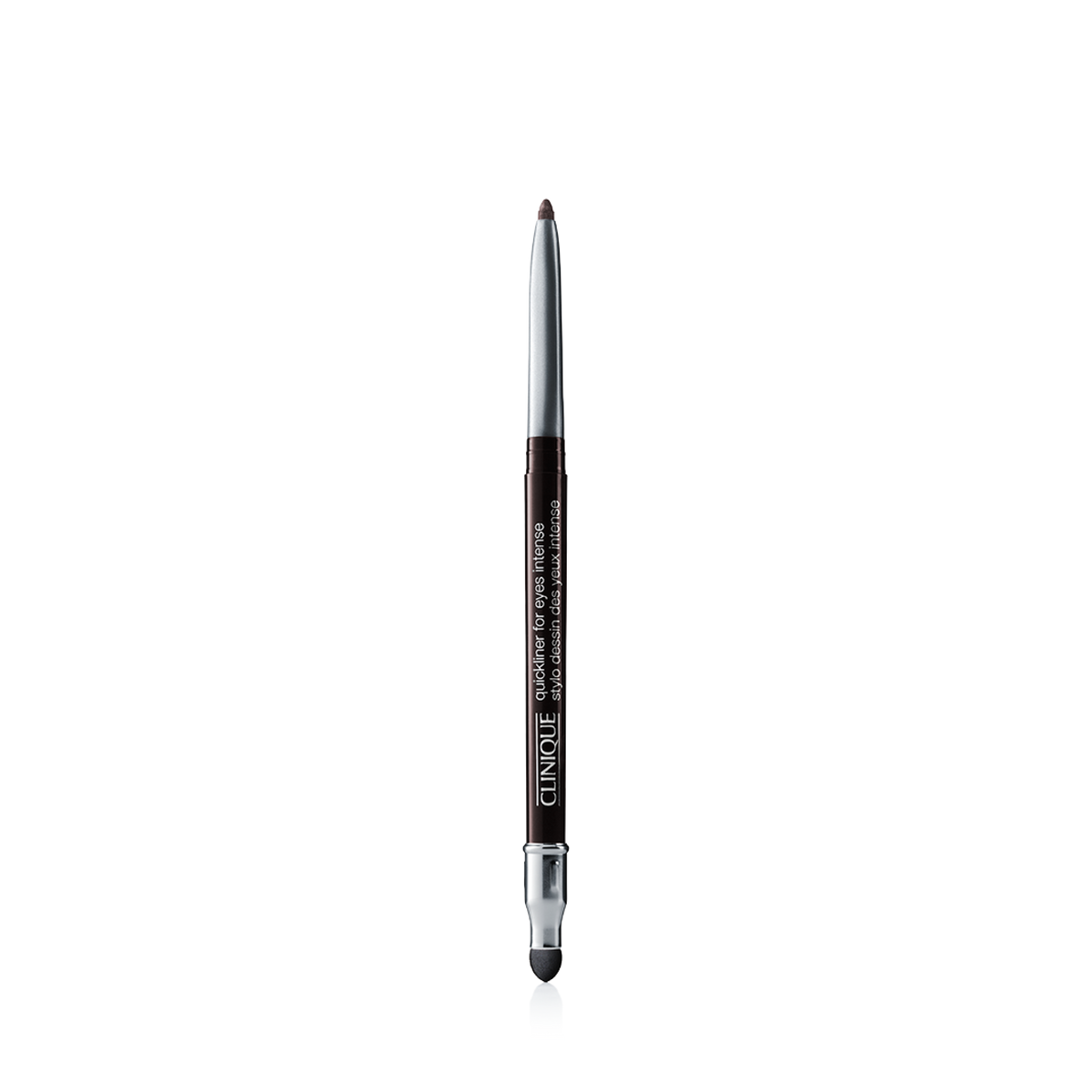 Quickliner™ For Eyes Intense, 0.25 g, Intense Clove, Product Shot