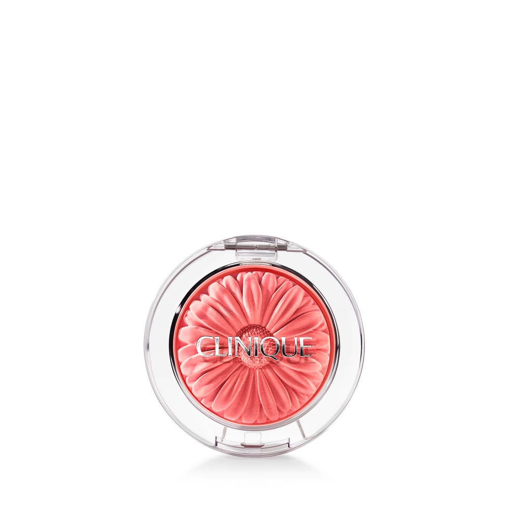 Cheek Pop™ Powder Blush, 3.5 g, Peach Pop, Product Shot