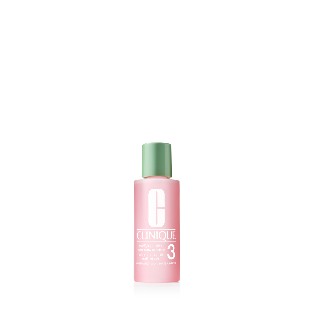 Clarifying Lotion 3 – for Combination Oily Skin, 60.0 ml, Product Shot