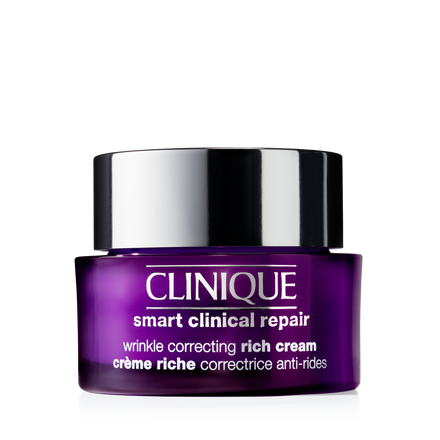 Clinique Smart Clinical Repair™ Wrinkle Correcting Rich Cream