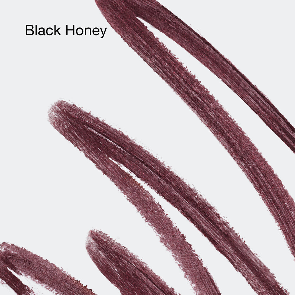 High Impact™ Gel Tech Eyeliner, 0.35 g, Black Honey, Smoosh