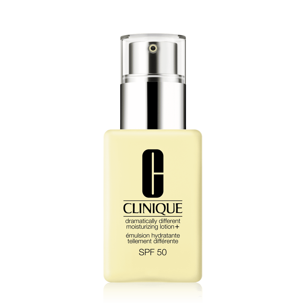 Dramatically Different™ Moisturizing Lotion+™ SPF 50, 75.0 ml, Product Shot