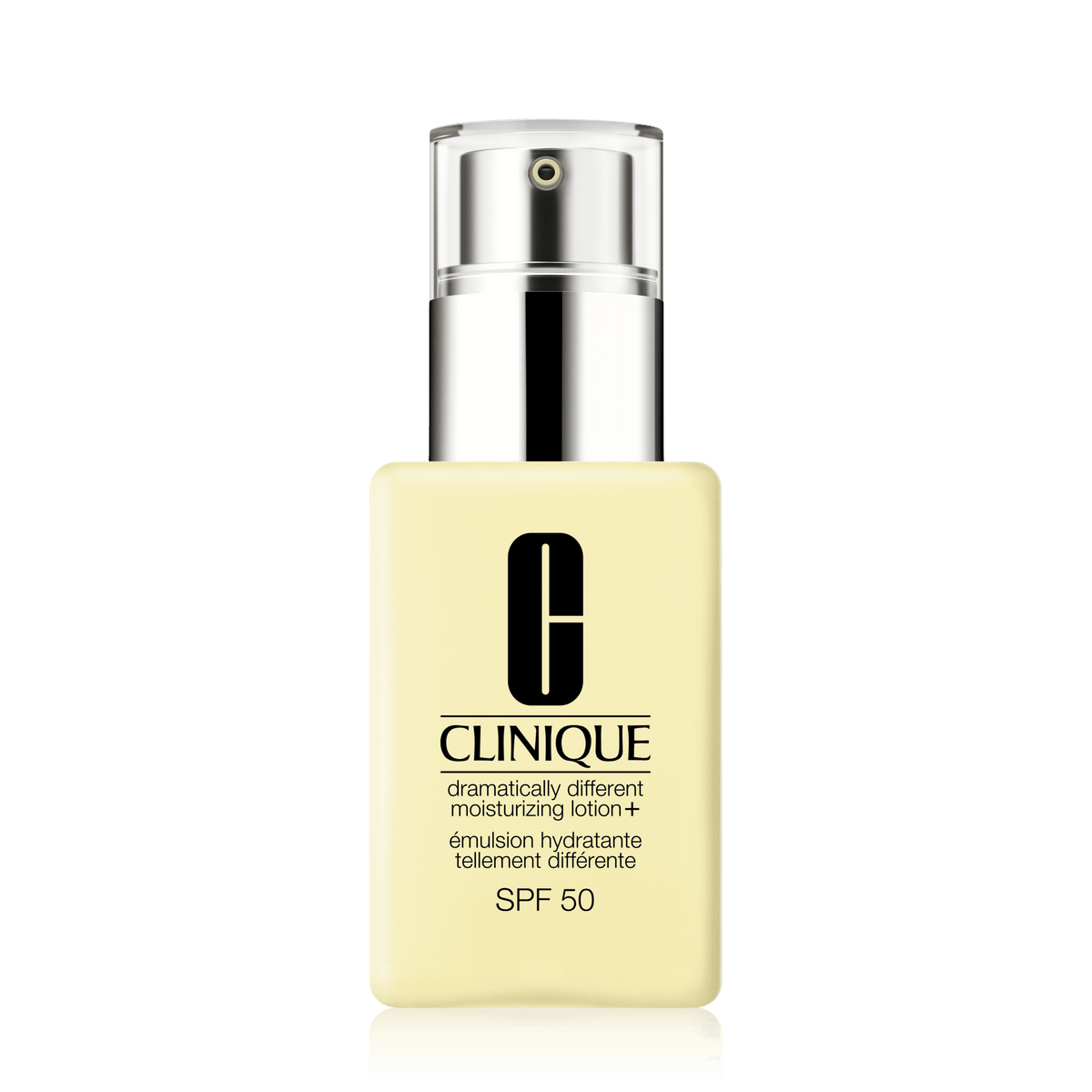 Dramatically Different™ Moisturizing Lotion+™ SPF 50, 75.0 ml, Product Shot
