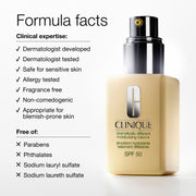 Dramatically Different™ Moisturizing Lotion+™ SPF 50, 75.0 ml, Alt