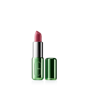 Clinique Pop™ Longwear Lipstick, 3.9 g, Plum Pop, Product Shot