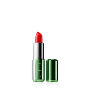 Clinique Pop™ Longwear Lipstick, 3.9 g, Poppy Pop, Product Shot