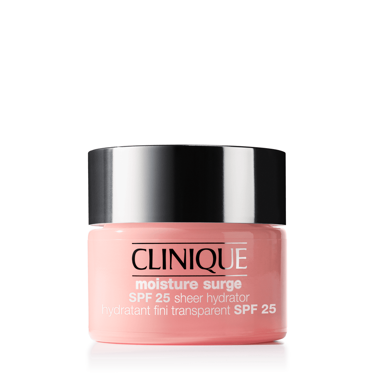 Moisture Surge™ SPF 25 Sheer Hydrator, 50.0 ml, Product Shot