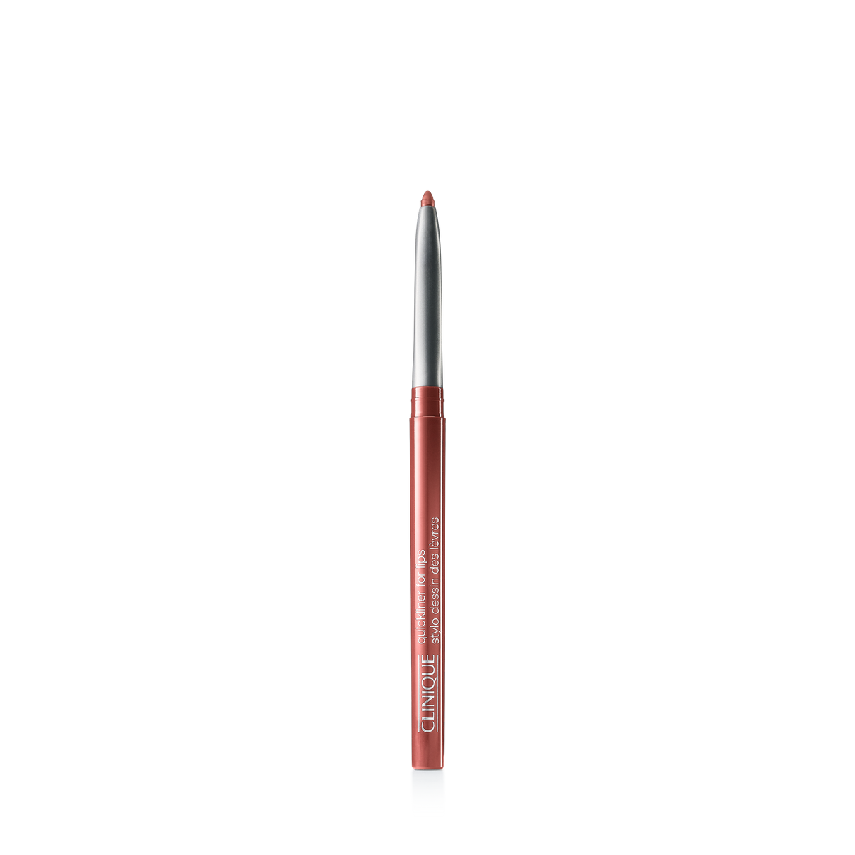 Quickliner™ For Lips, 0.24 g, Intense Café, Product Shot