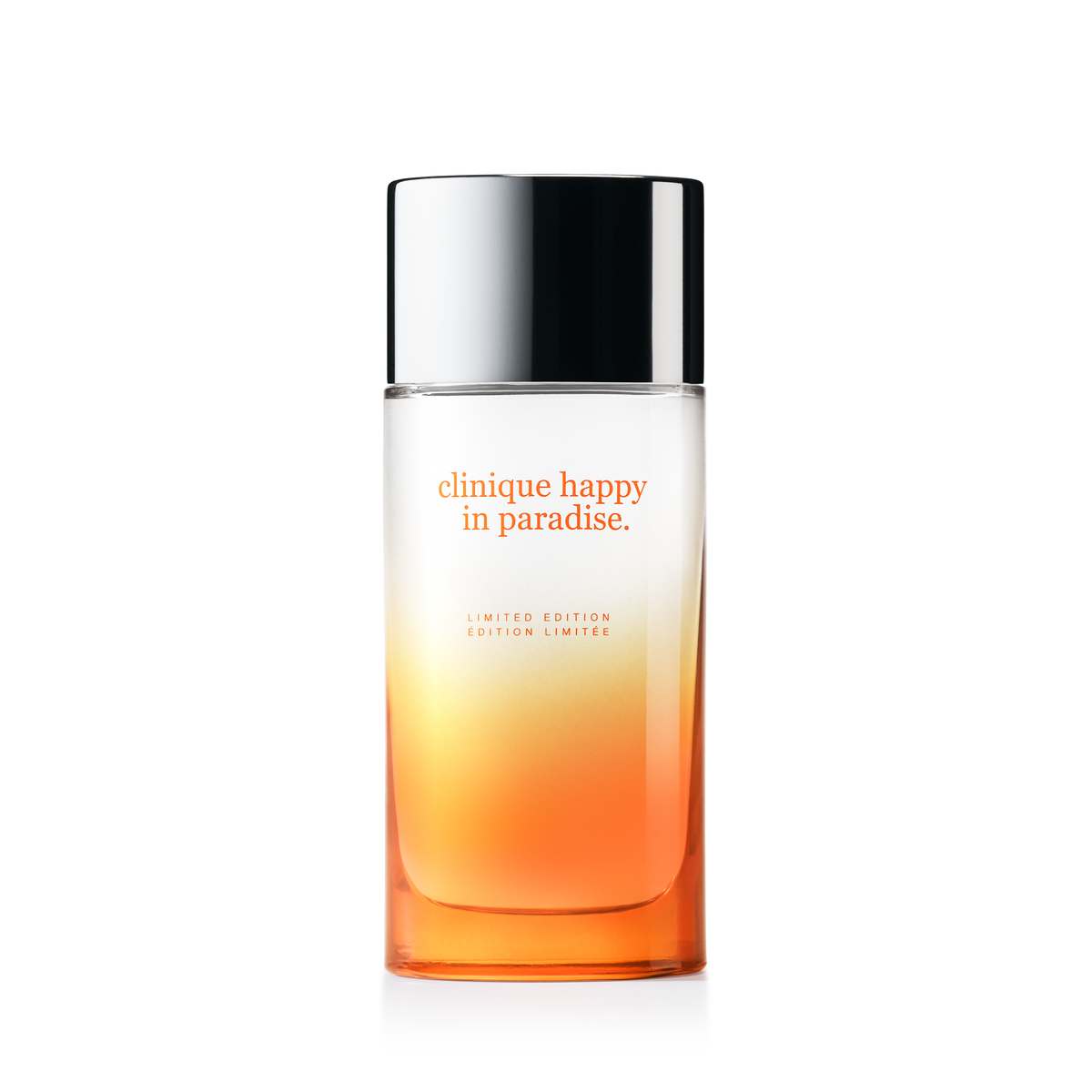 Clinique Happy in Paradise™ Limited Edition Eau de Parfum Spray, 100.0 ml, Product Shot