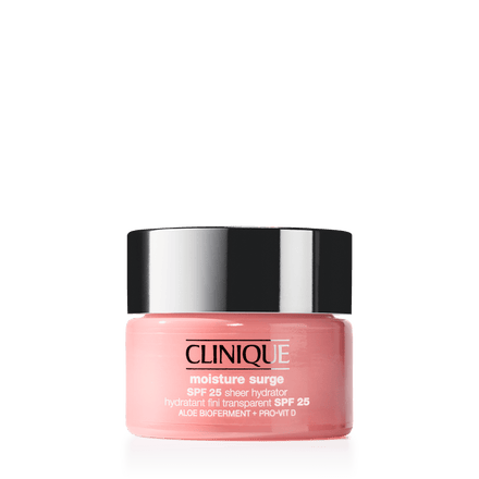 Moisture Surge™ SPF 25 Sheer Hydrator