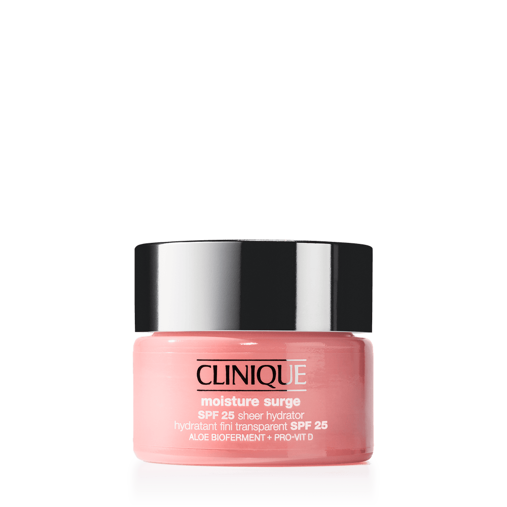 Moisture Surge™ SPF 25 Sheer Hydrator, 30.0 ml, Product Shot