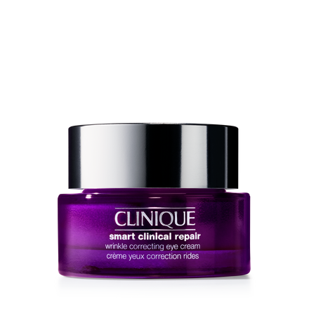 Clinique Smart Clinical Repair™ Wrinkle Correcting Eye Cream - 30 ml