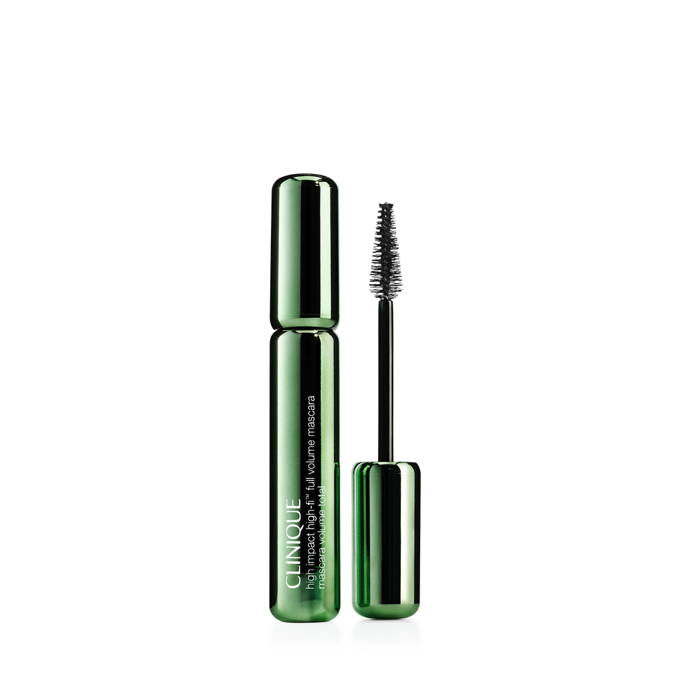 High Impact High-Fi™ Full Volume Mascara, 10.0 ml, Intense Black, Product Shot