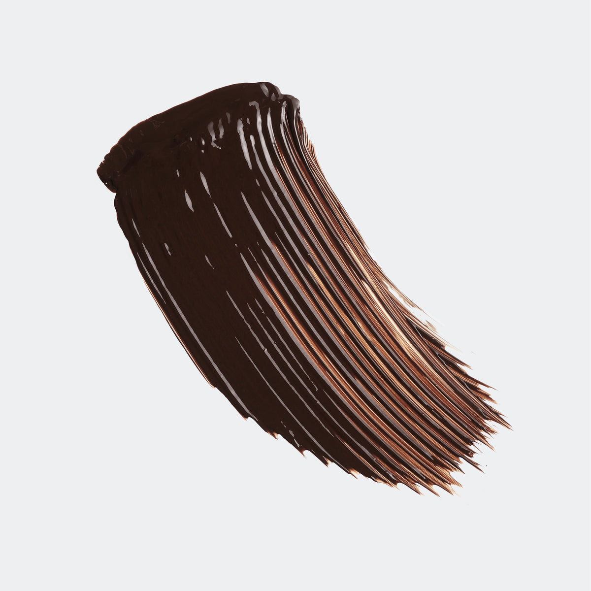 High Impact High-Fi™ Full Volume Mascara, 10.0 ml, Intense Black/Brown, Smoosh