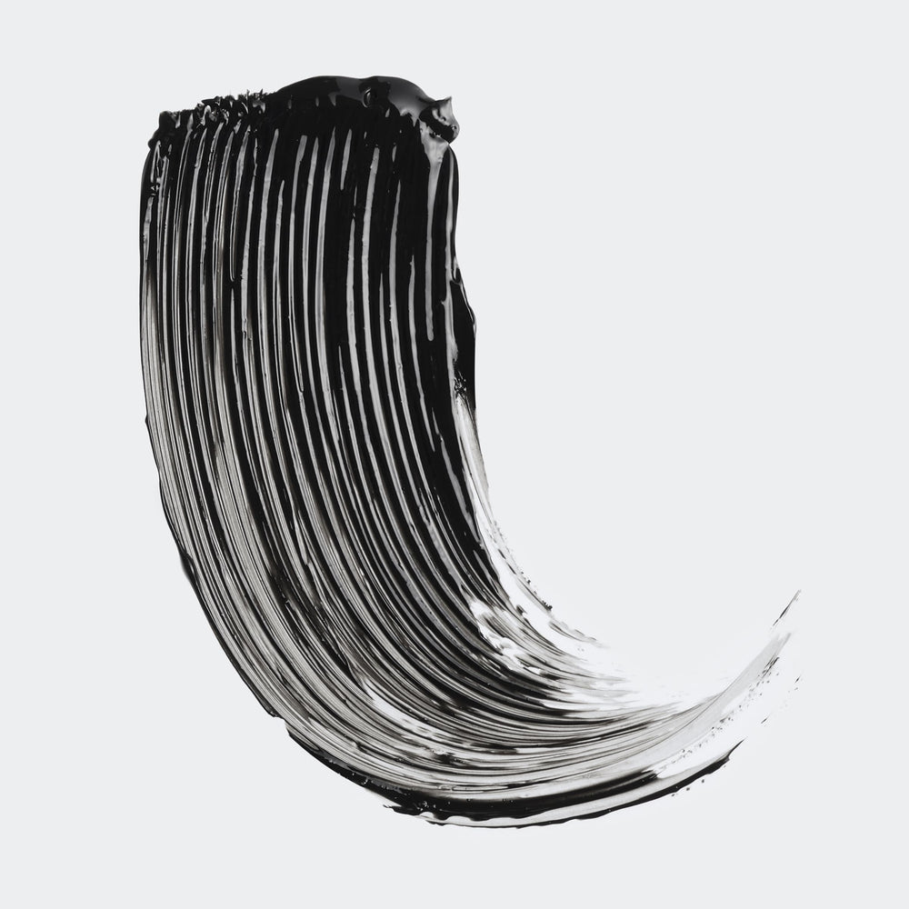 High Impact High-Fi™ Full Volume Mascara Mini, 5.0 ml, Intense Black, Smoosh