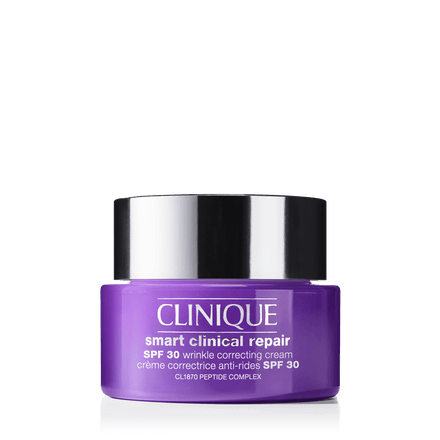 Clinique Smart Clinical Repair™ SPF 30 Wrinkle Correcting Cream