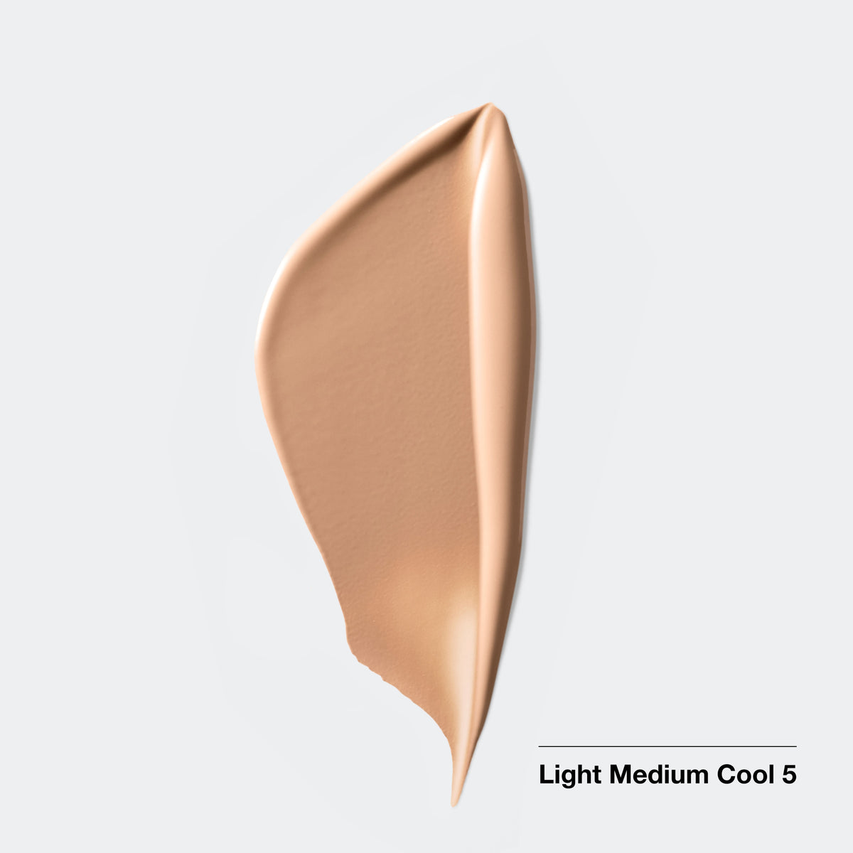 Even Better Clinical™ Vitamin Makeup SPF 50 - Skin Tint Foundation, 30.0 ml, Light Medium Cool 5, Smoosh