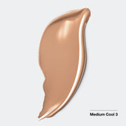 Even Better Clinical™ Vitamin Makeup SPF 50 - Skin Tint Foundation, 30.0 ml, Medium Cool 3, Smoosh