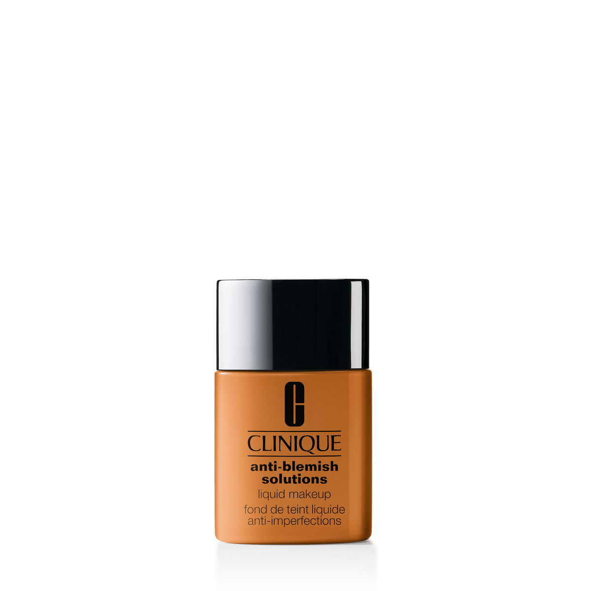 Anti-Blemish Solutions™ Liquid Makeup, 30.0 ml, WN 114 Golden, WN 114, Product Shot