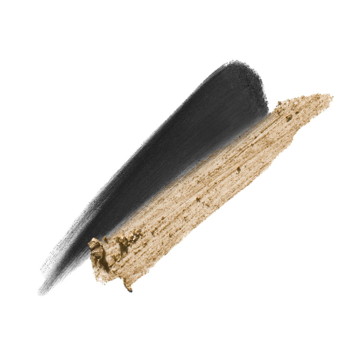 High Impact™ Shadow Play™ Shadow + Definer, 1.9 g, Champagne + Caviar, Smoosh