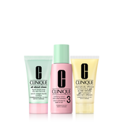 Oil Control Skincare Gift Set for Oily Skin, 3.0 g, Product Shot