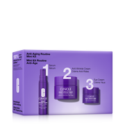 Anti-Ageing Routine Skincare Gift Set, Product Shot