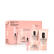 Moisture Surge™ Hydration Skincare Mini Gift Set, Product Shot