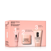 Moisture Surge™ Hydration Skincare Mini Gift Set, Product Shot