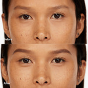 Fill in the Blanks™ Brow Powder Pomade, 4.5 ml, Dark Espresso, Model, medium