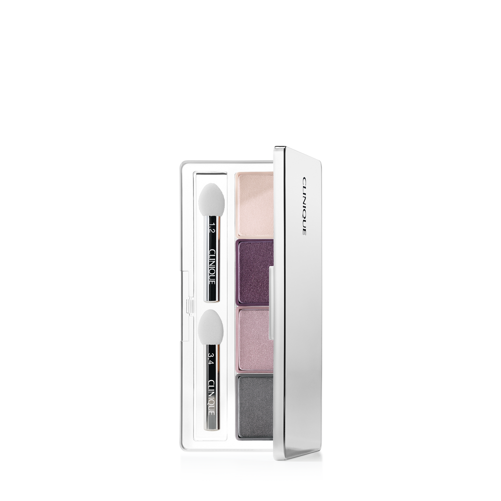 All About Shadow™ Quad, 3.3 g, Going Steady, Product Shot