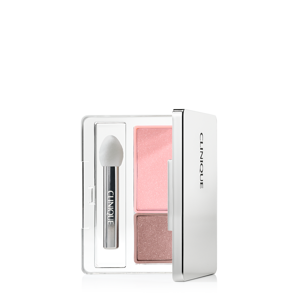 All About Shadow™ Duo, 1.7 g, Strawberry Fudge, Product Shot