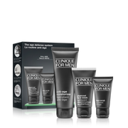 Clinique For Men™ The Age Defence System, Product Shot