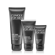 Clinique For Men™ The Age Defence System, Product Shot