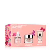 Head-To-Toe Hydrators Skincare Set, Product Shot
